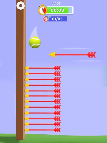 Crazy Challenge: Mini Games iPad screenshot 6