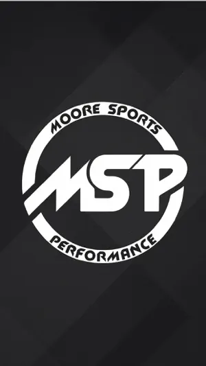 MooreSports Performance screenshot 1