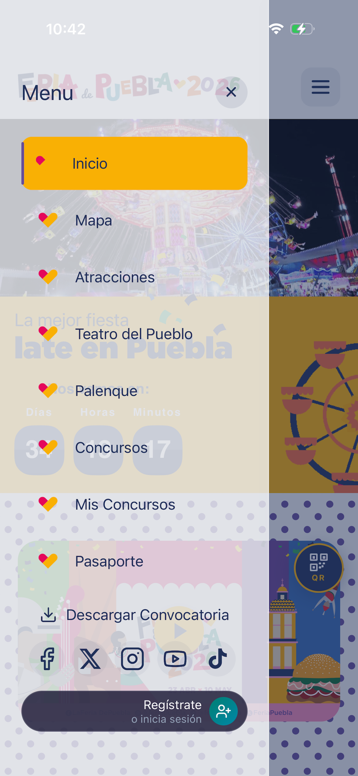 Feria de Puebla