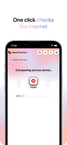 CheckThePrice Screenshot 3 of 6