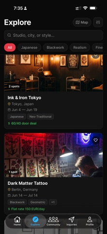 InkRoam Screenshot 3 of 6