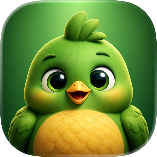 BirdLogAI - Bird ID Log