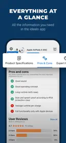 idealo - Price Comparison 2