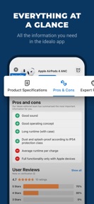 idealo - Price Comparison screenshot