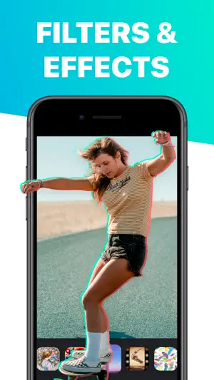 3D Photo Editor screenshot 3