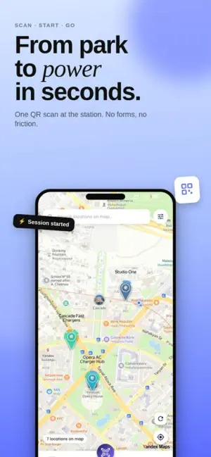 EnerGo Armenia screenshot 2