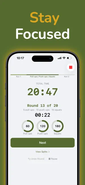 MurphMaster screenshot 2