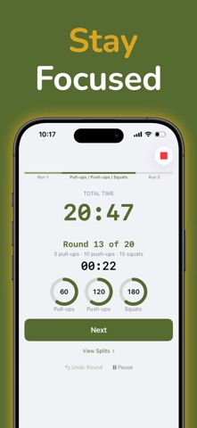 MurphMaster screenshot