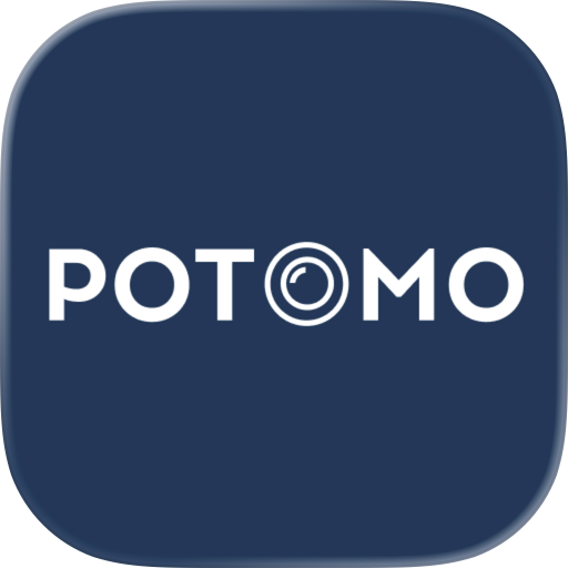POTOMO - カメラマン×モデルの撮影用マッチングアプリ