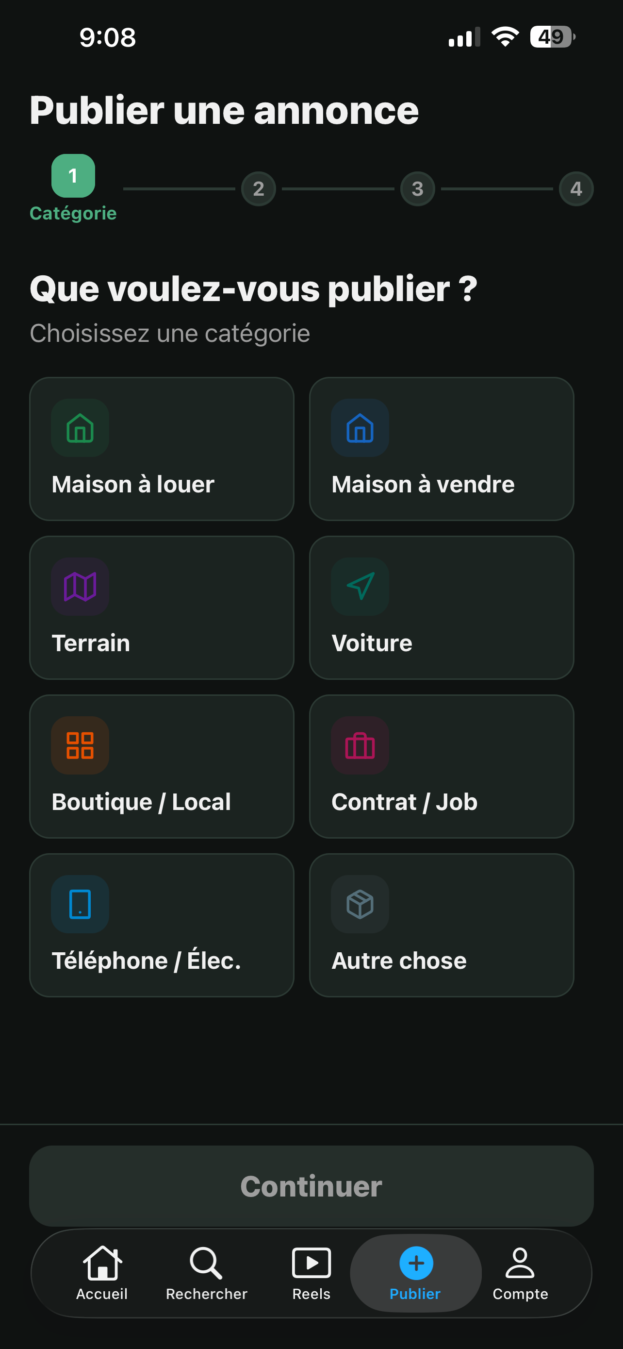 MaishaMarket 789922 screenshot 3