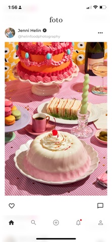 Foto Inc screenshot