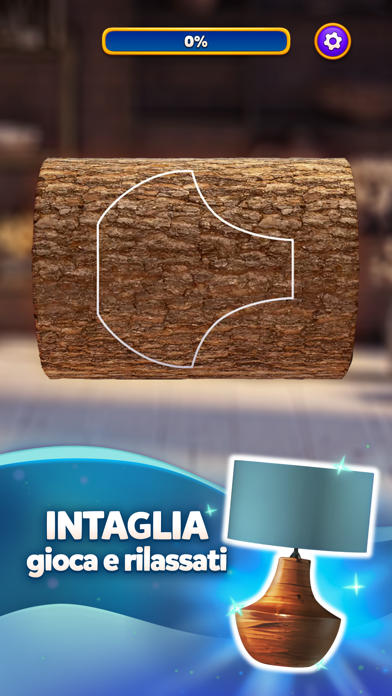 DIY Projects - Gioco di puzzle
