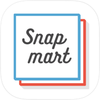 スナップマート（Snapmart）- クリエイター向けアプリ