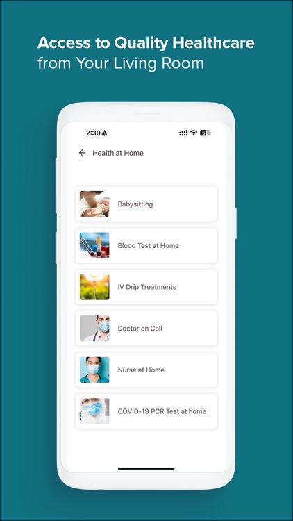 ServiceMarket screenshot-8