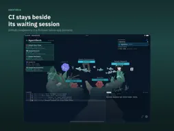 AgentDeck Dashboard screenshot 10