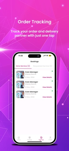 MAITYS ElderTech Screenshot 1 of 6