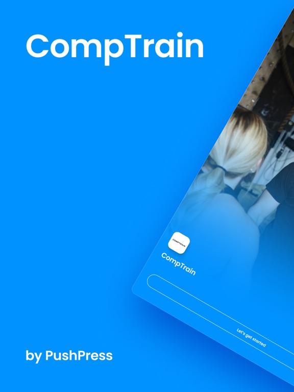 Screenshot #4 pour CompTrain New England