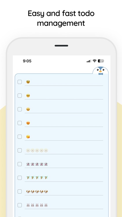 cumo.ai - Cute Memo Note