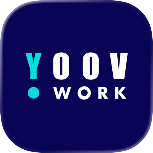 YOOV WORK - Office HR Solution