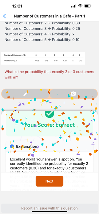 LearnMathsToday Screenshot 7 of 8
