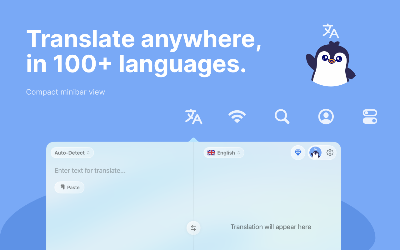 Linguin - AI Translator screenshot 11