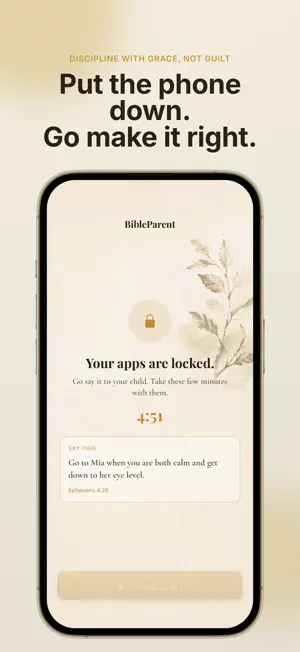 BibleParent - Christian Family screenshot 4