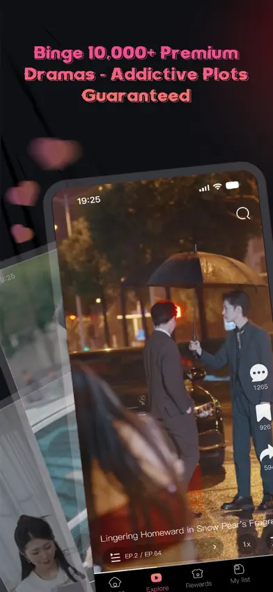 MireoTV screenshot 3