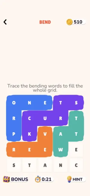 Puzzle Break: Your Daily Hub screenshot 3