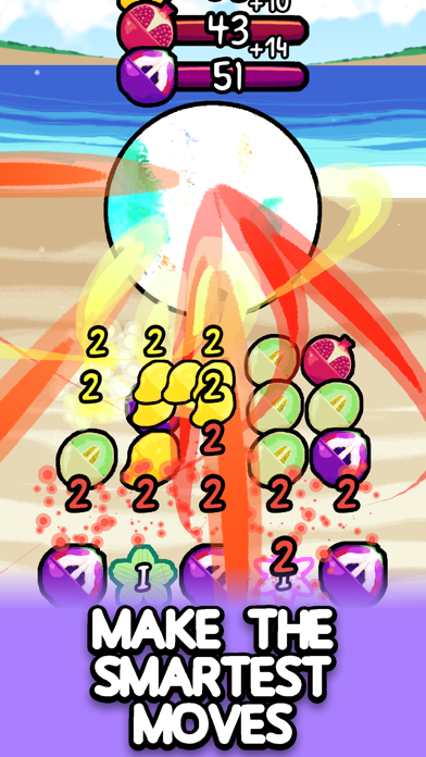 Fruity Fauna: Match & Learn Screenshot