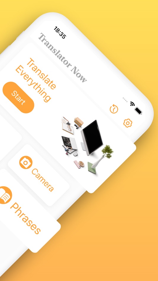 #2. Translator Now-text audio (iOS) 由: zian