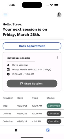 ReachLink Screenshot 2 of 7