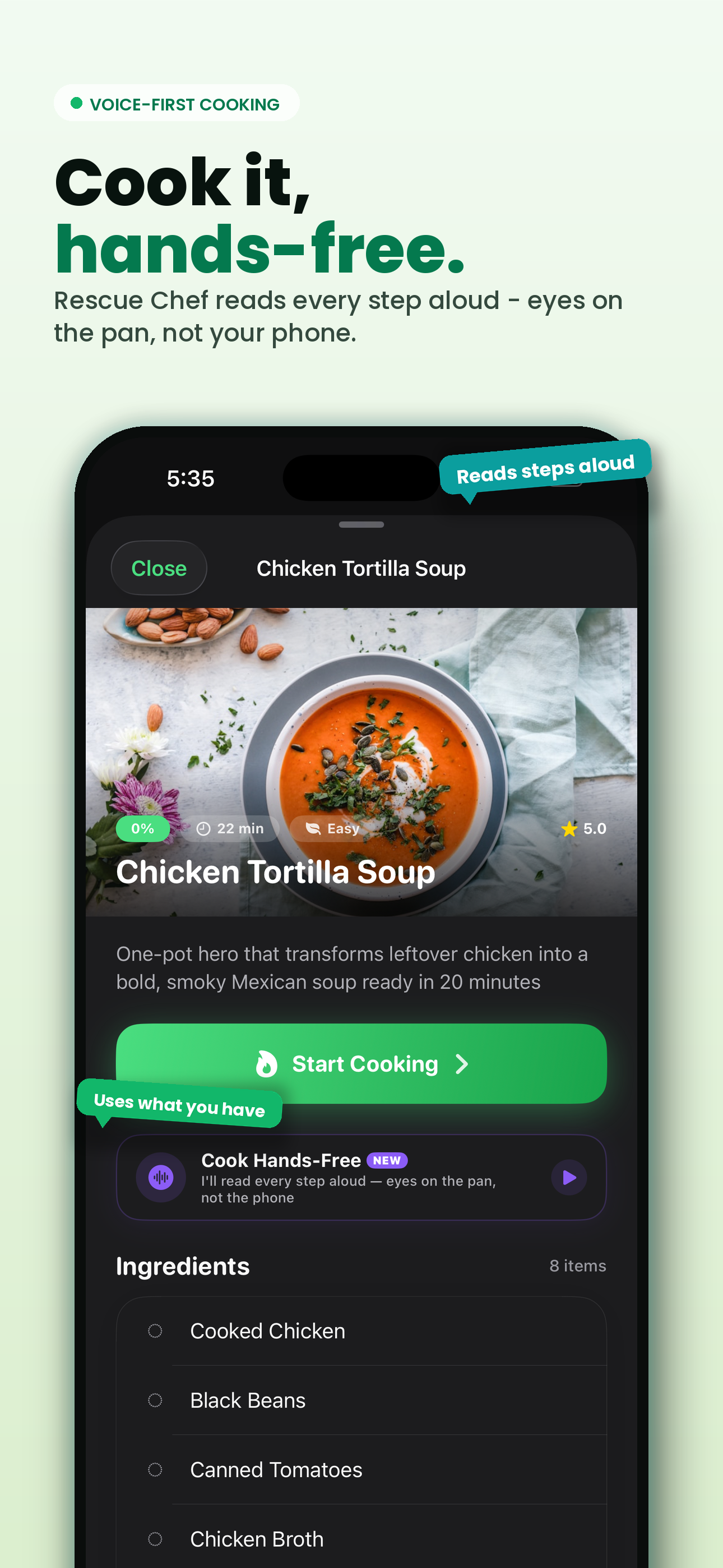 Freshli - Pantry & Food Saver screenshot 4