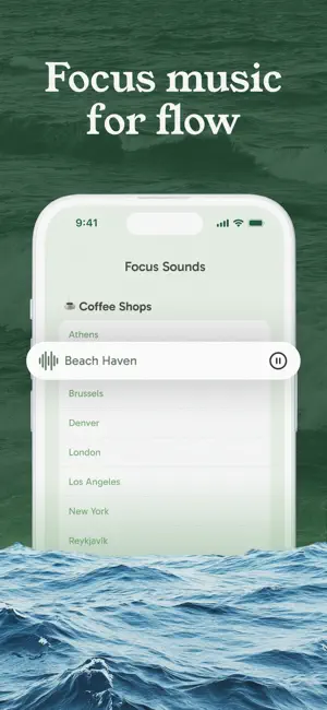 Freedom: Screen Time Control screenshot 7