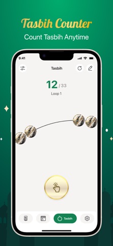 Holy Quran: Daily Quran Prayer screenshot