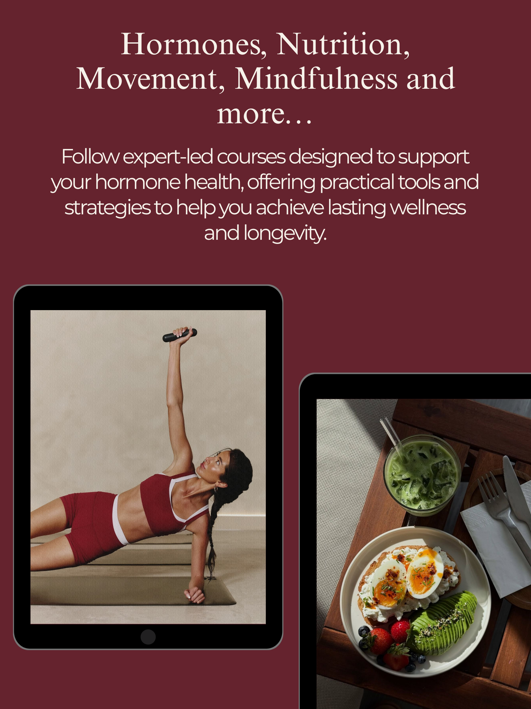 Agora Health