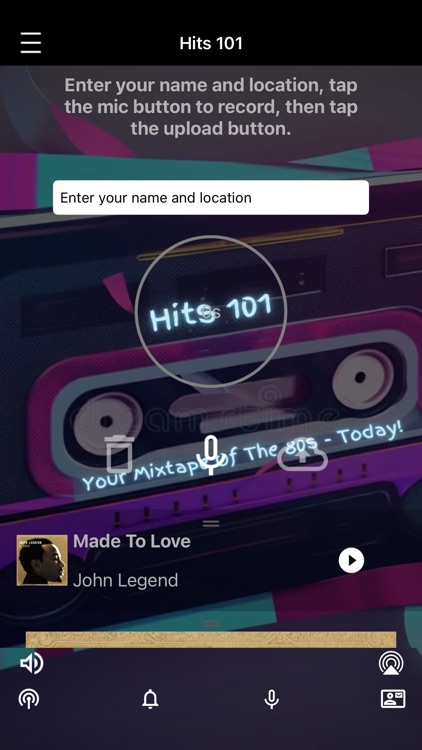 Central Florida's Hits screenshot-3