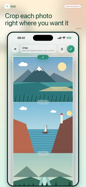 Rolli: Long Screenshot screenshot 3