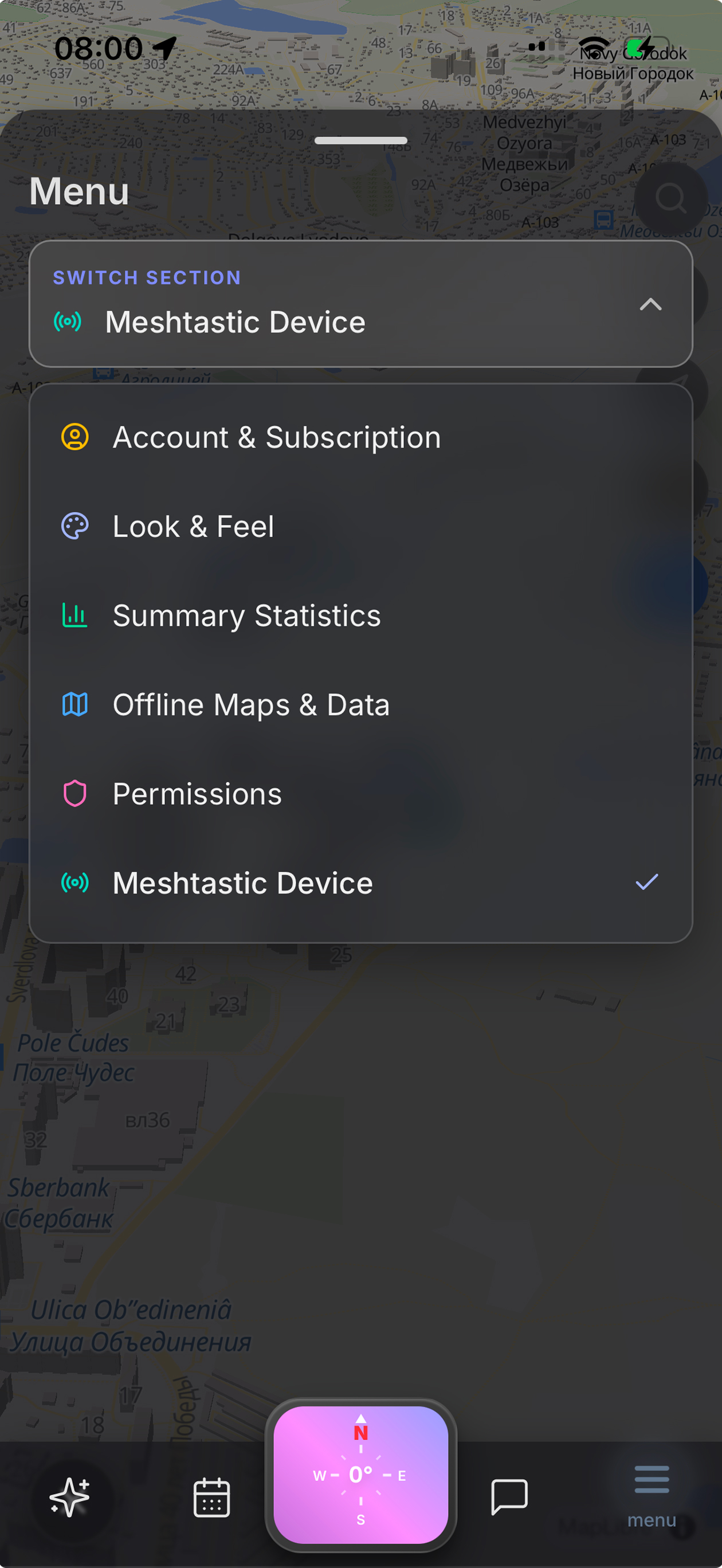 Avento: AI Travel Guide screenshot 5