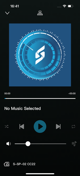 SMARTA Audio Screenshot 5 of 7