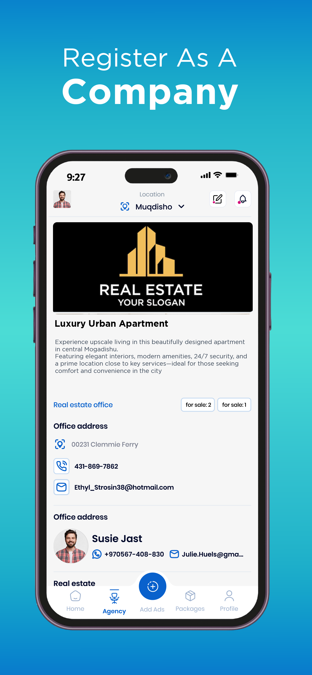 HOMEKEY FINDER screenshot 8