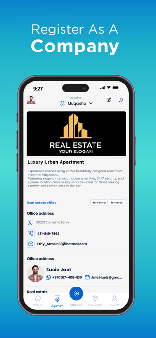 HOMEKEY FINDER Screenshot 8 of 8