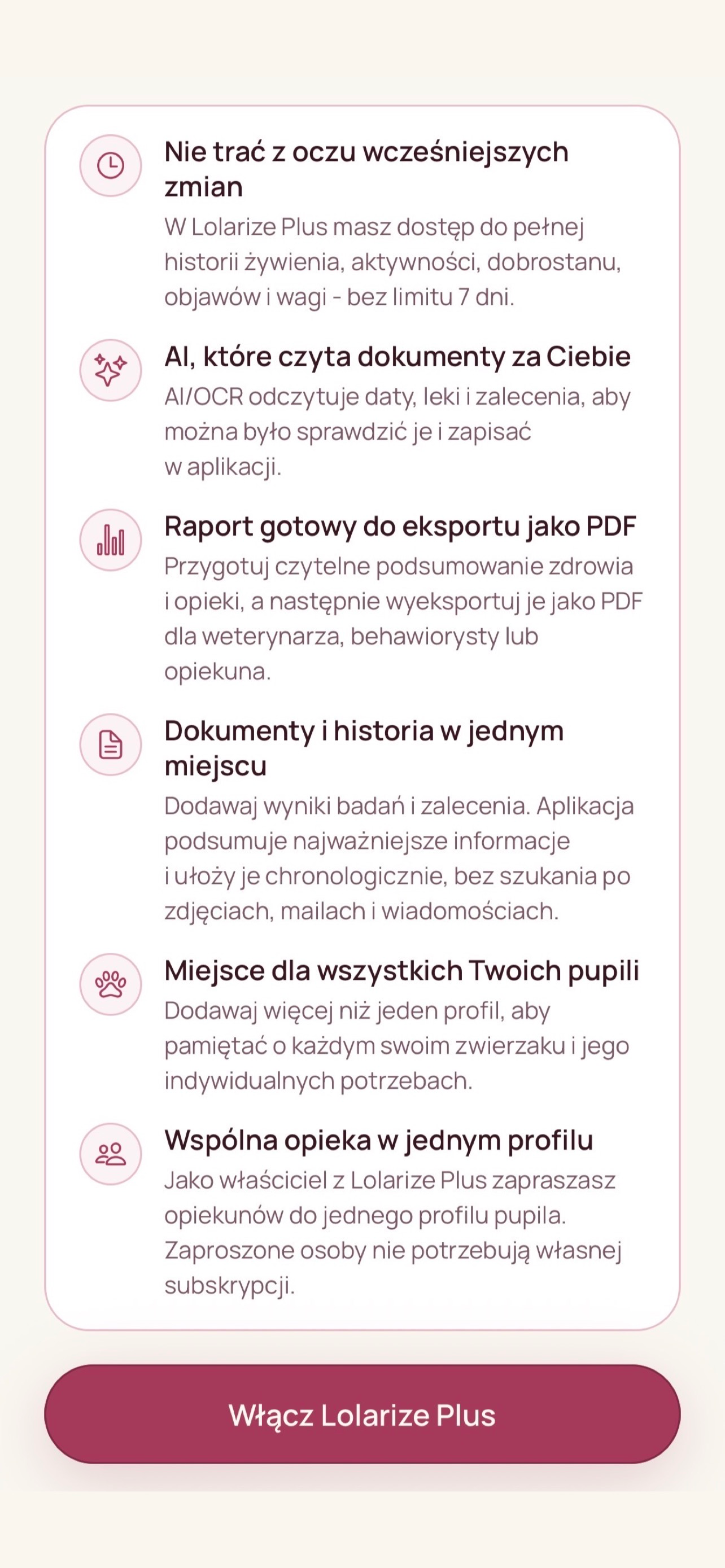Lolarize screenshot 10
