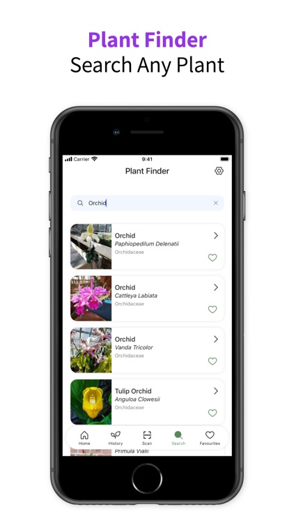 AI Plant ID: Identify Plant screenshot-3