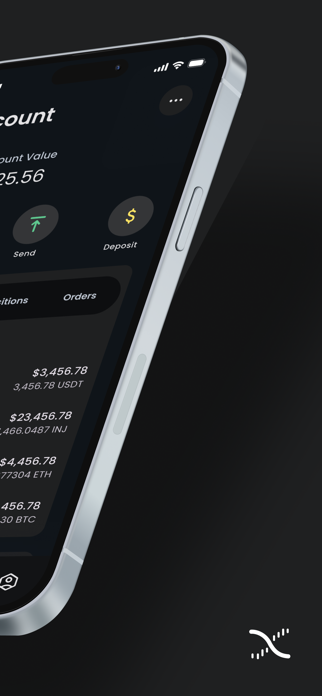 Helix: Trade With Control Screenshot 8 of 8