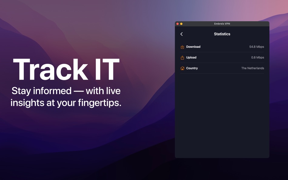 #5. EMB Tools Desktop (macOS) By: EMBREIS OOO