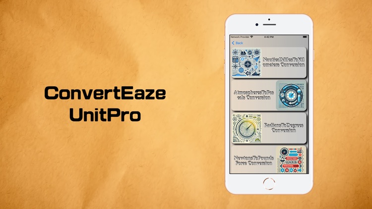 ConvertEazeUnitPro screenshot-4