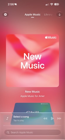 Nimble Music Screenshot 3 of 7