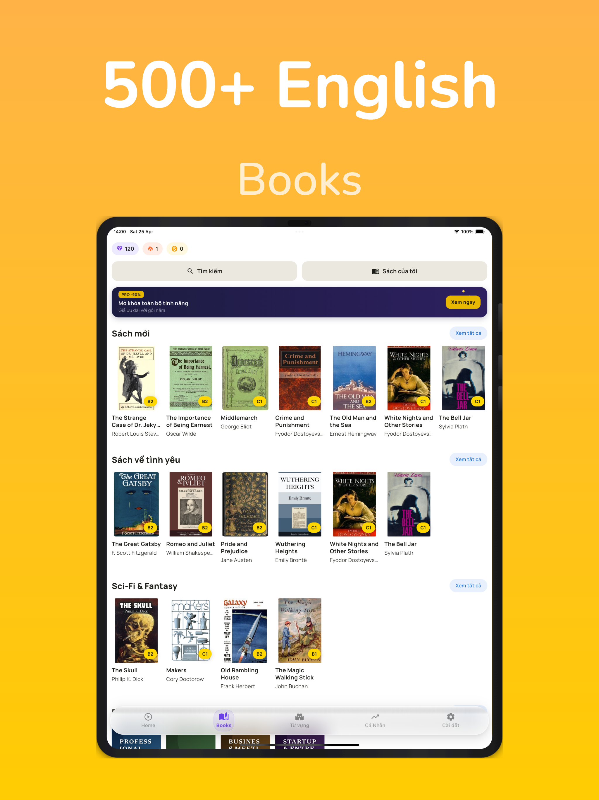 Learn English - Lingo English screenshot 12