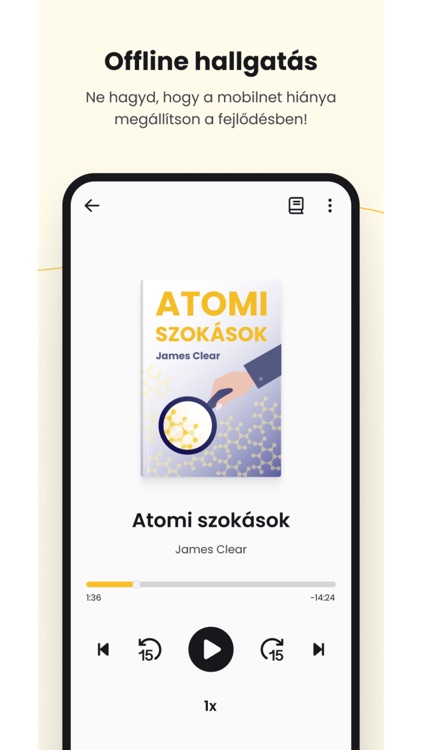 BookBase - Book Summaries screenshot-4