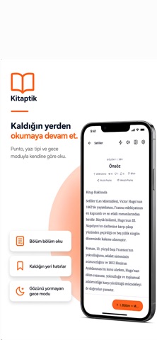 Kitaptik Screenshot 6 of 8
